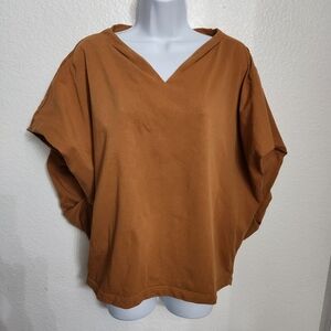 Caara Vasto Top Women's Size Small